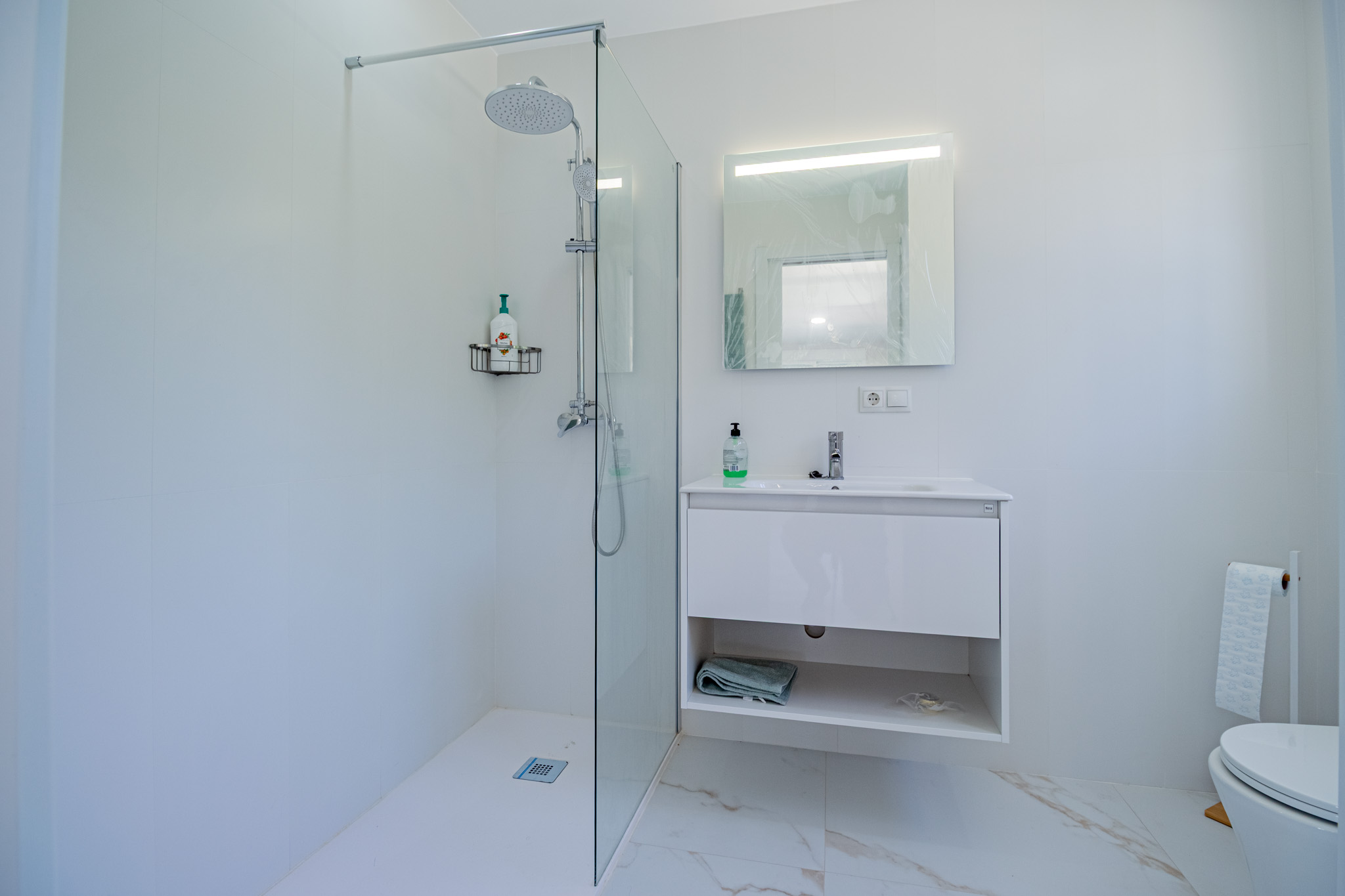 CHALET | VILLA EN ALQUILER EN EL ALBIR