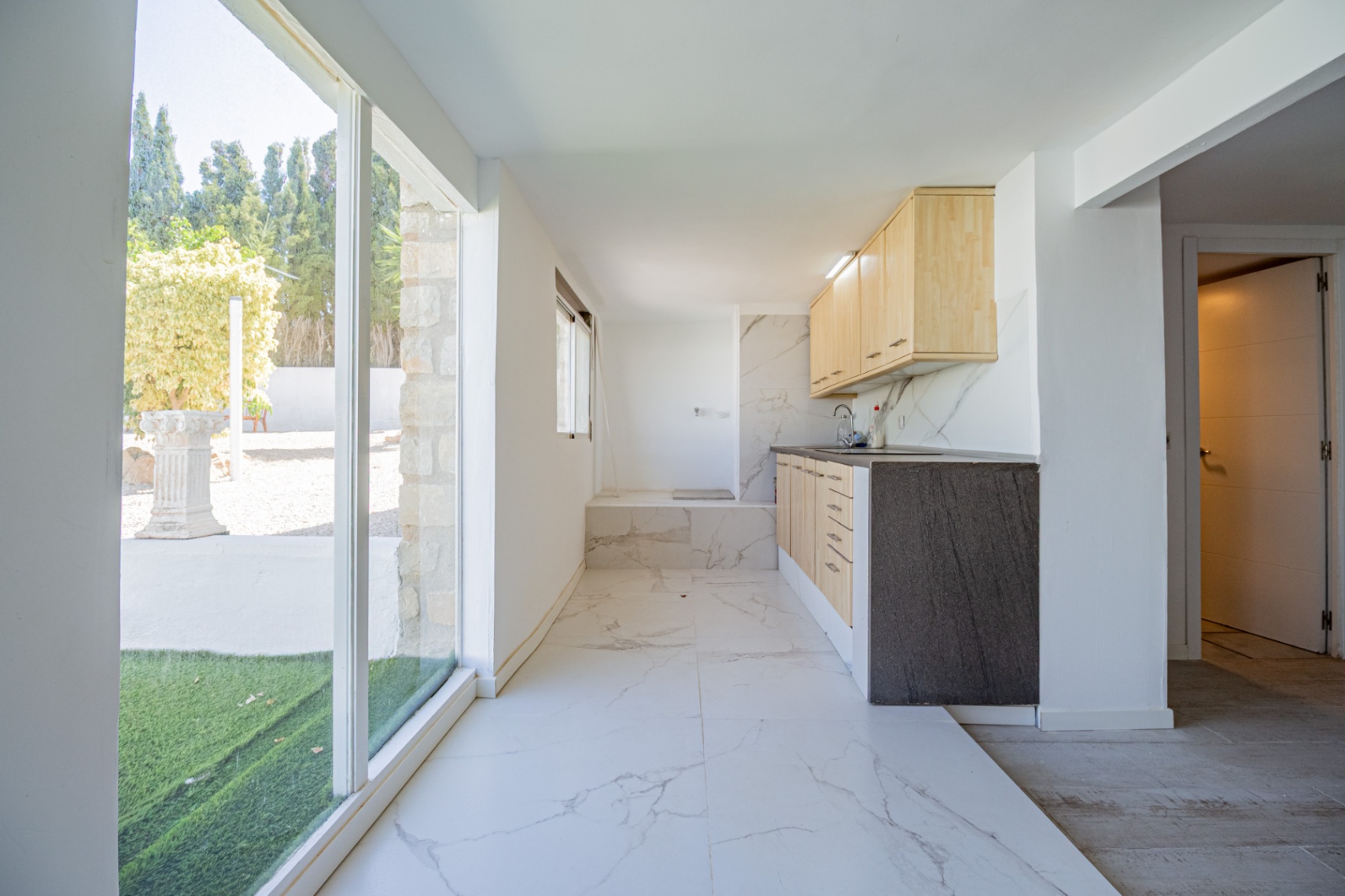 CHALET | VILLA EN ALQUILER EN EL ALBIR