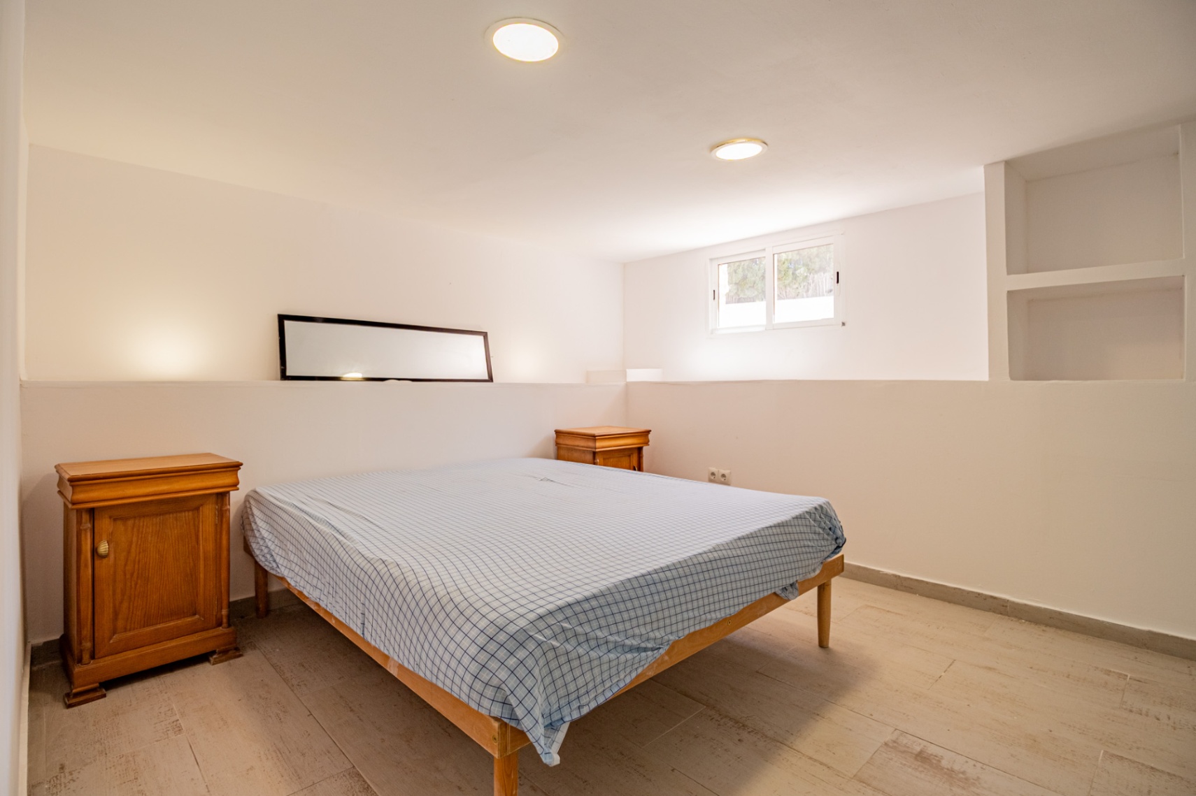 CHALET | VILLA EN ALQUILER EN EL ALBIR