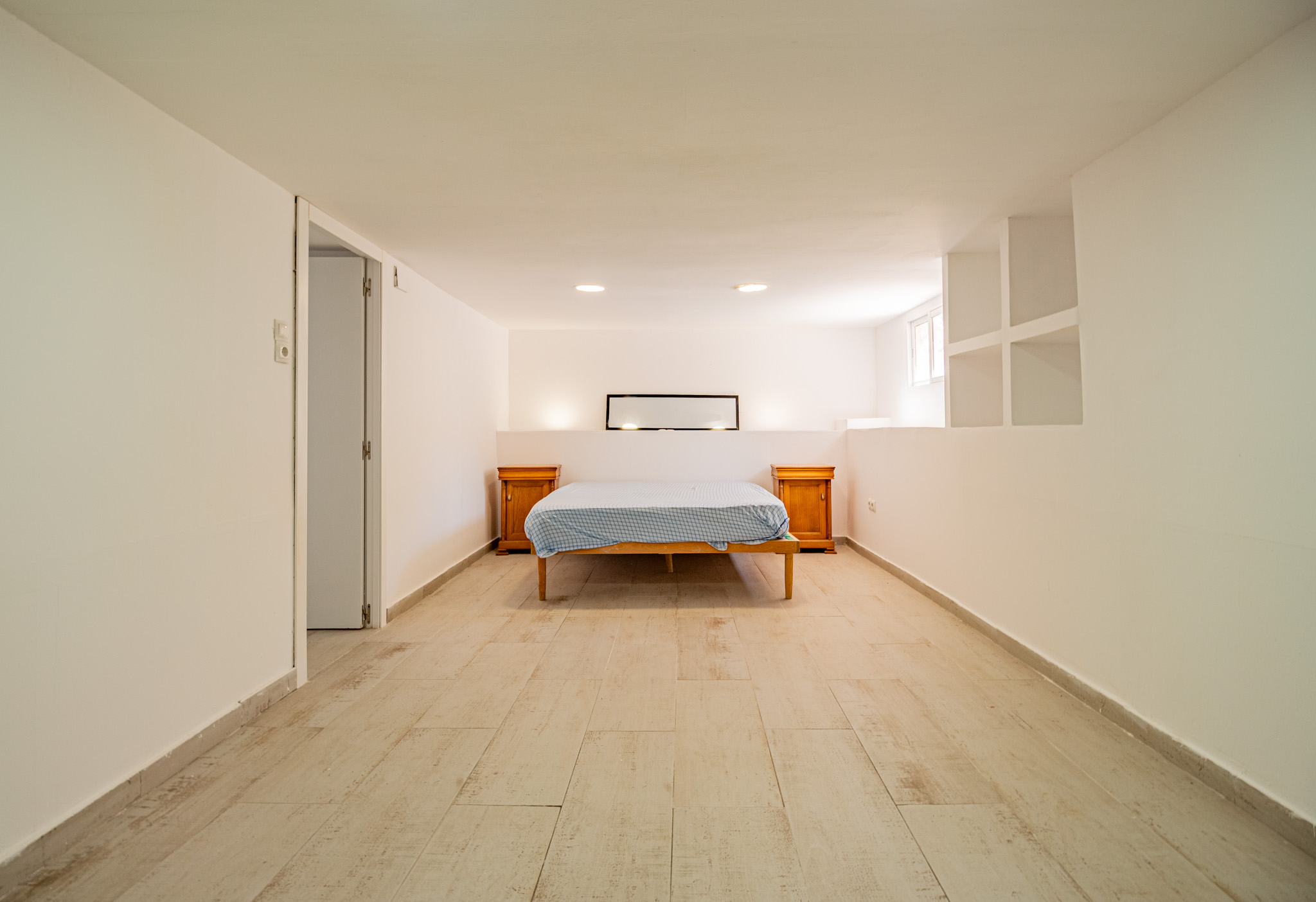 CHALET | VILLA EN ALQUILER EN EL ALBIR