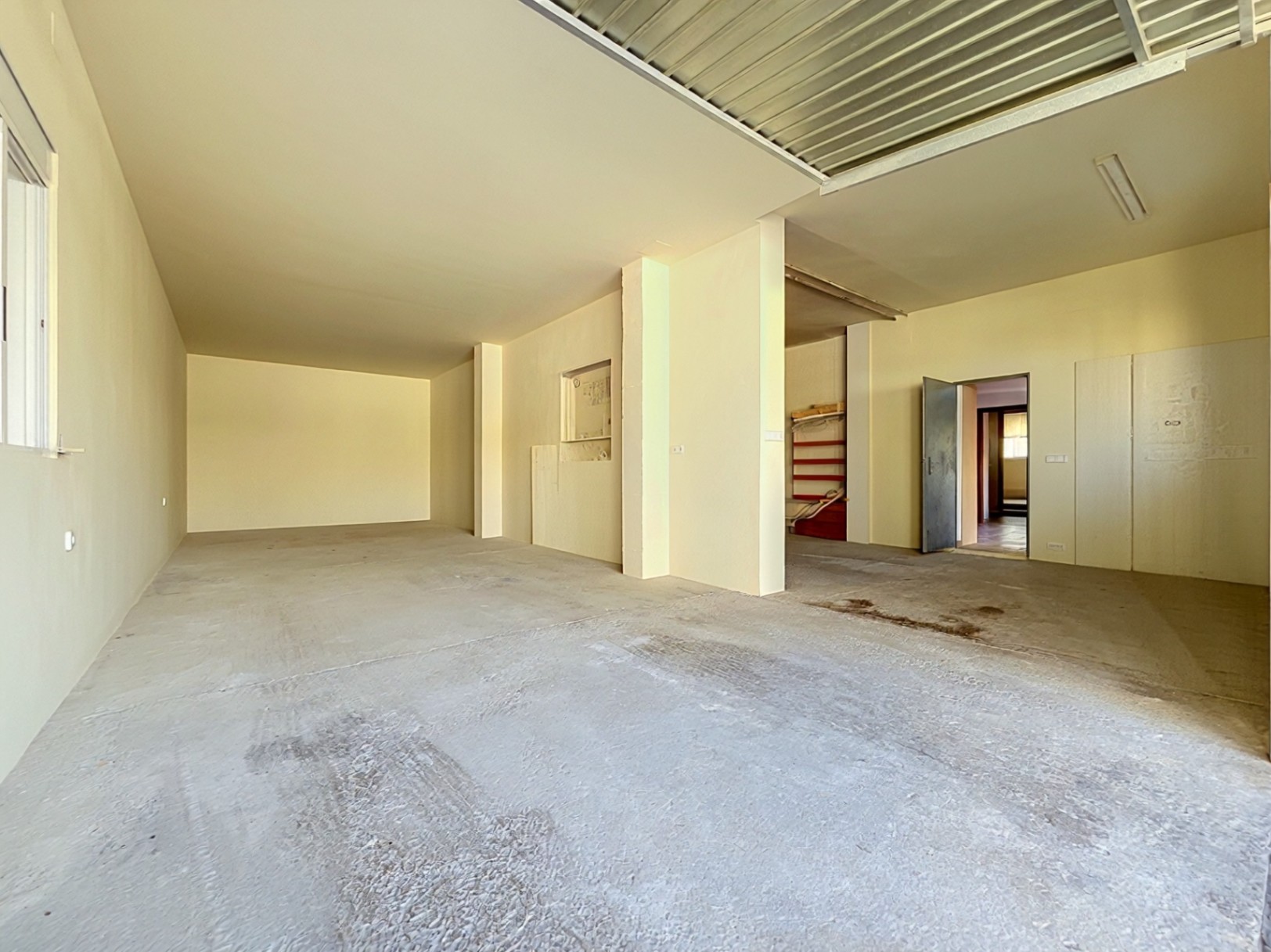 CHALET | VILLA À VENDRE À EL ALBIR