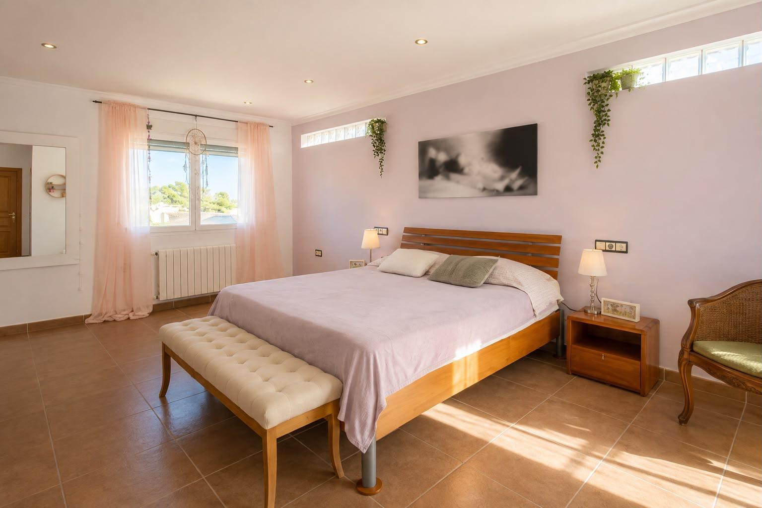 CHALET | VILLA EN VENTA EN LA NUCIA