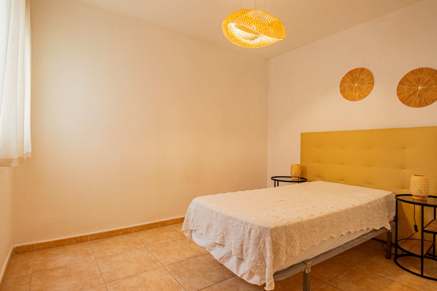 APARTMENT FOR RENT IN ALFAZ DEL PI