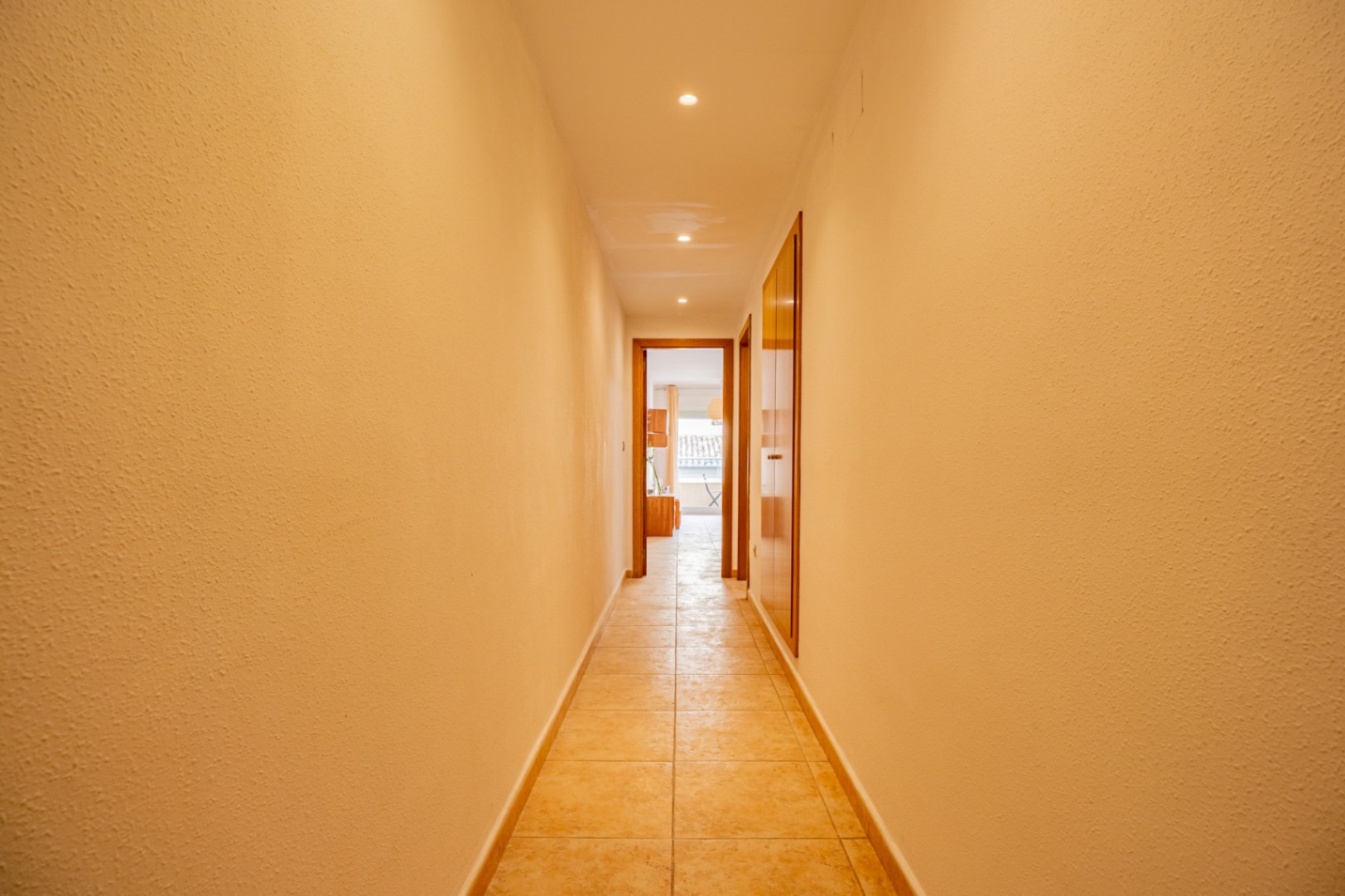 APARTMENT FOR RENT IN ALFAZ DEL PI