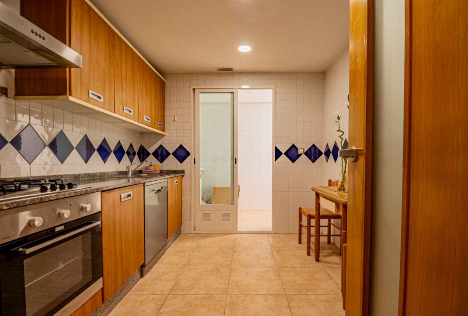 APARTMENT FOR RENT IN ALFAZ DEL PI