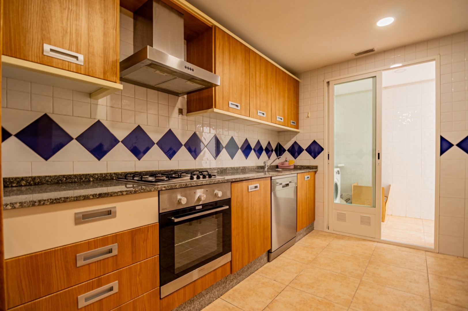 APARTMENT FOR RENT IN ALFAZ DEL PI