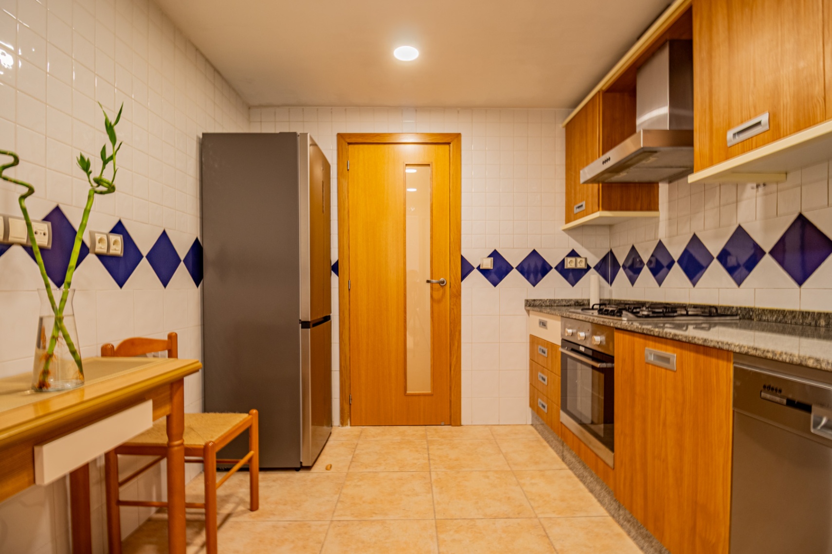 APARTMENT FOR RENT IN ALFAZ DEL PI