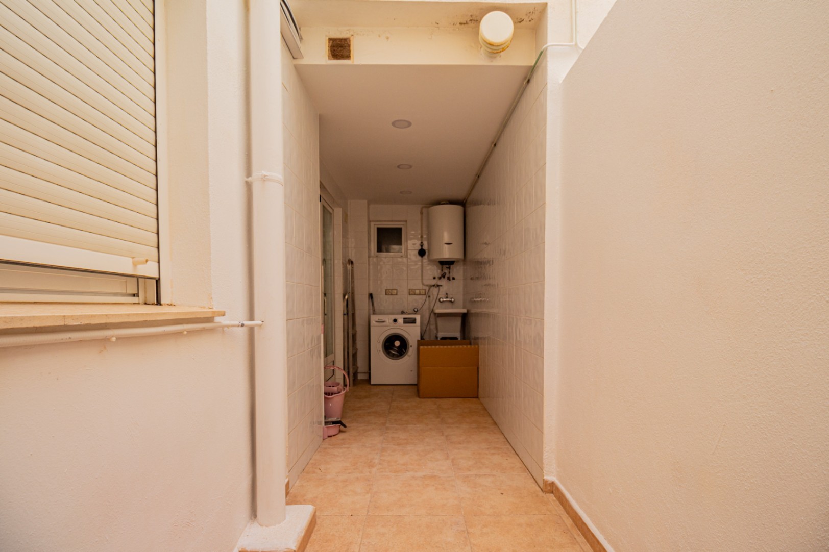 APARTMENT FOR RENT IN ALFAZ DEL PI