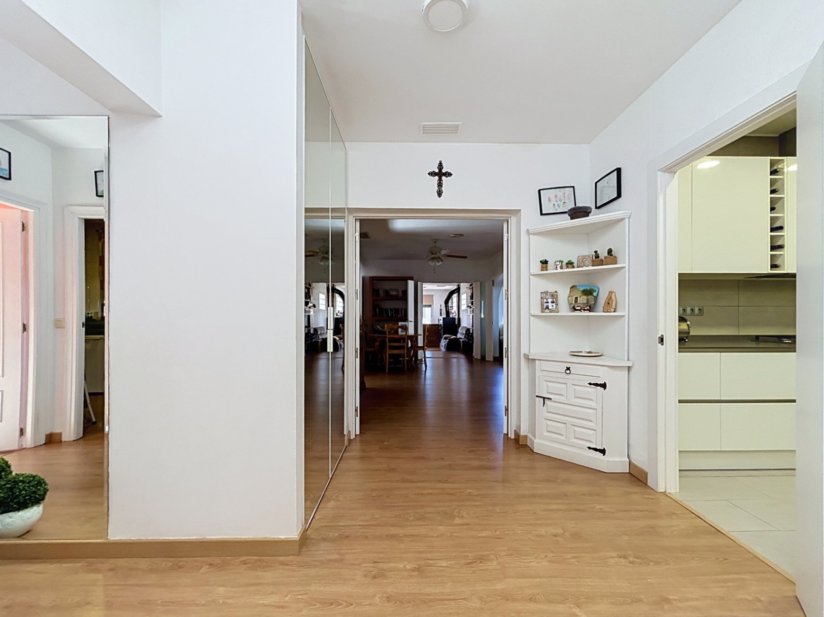 CHALET | VILLA FOR SALE IN LA NUCIA
