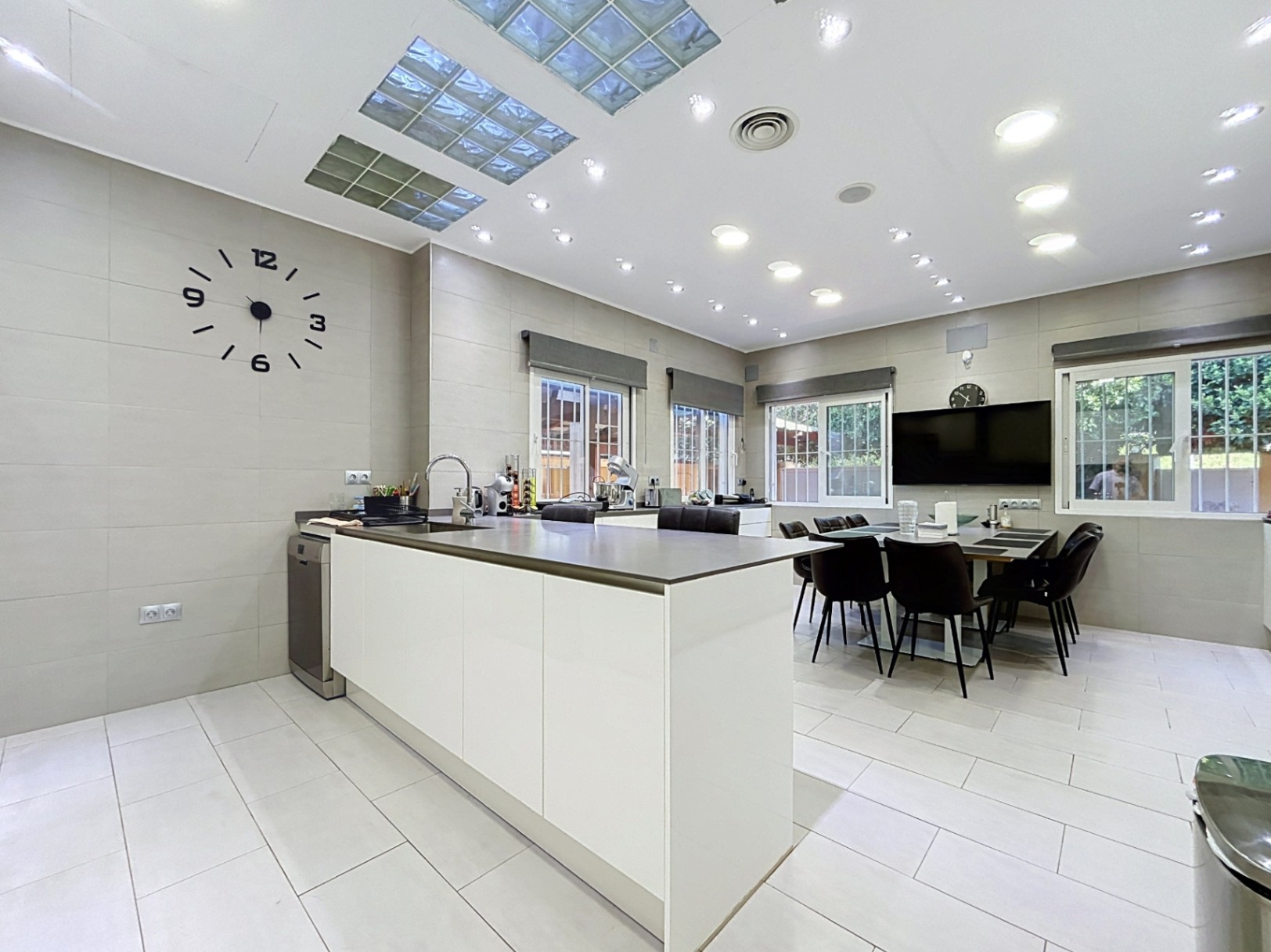 CHALET | VILLA FOR SALE IN LA NUCIA