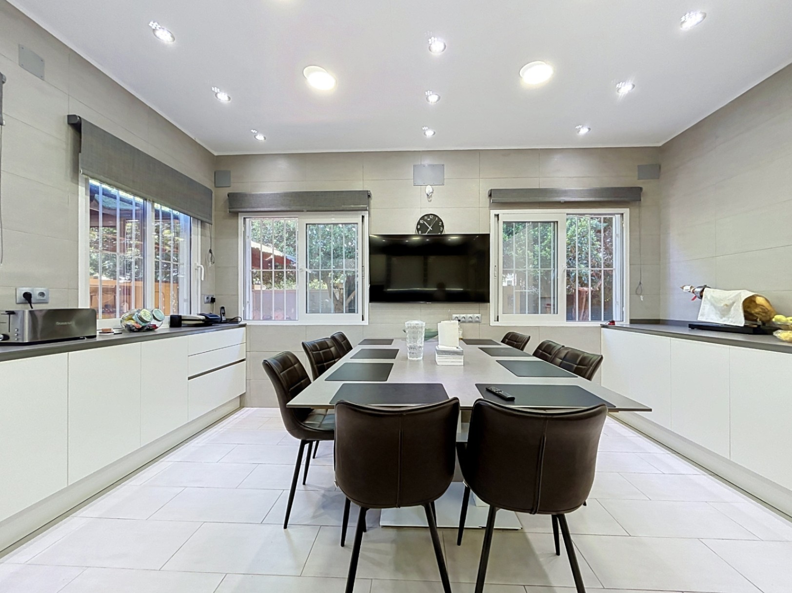 CHALET | VILLA FOR SALE IN LA NUCIA