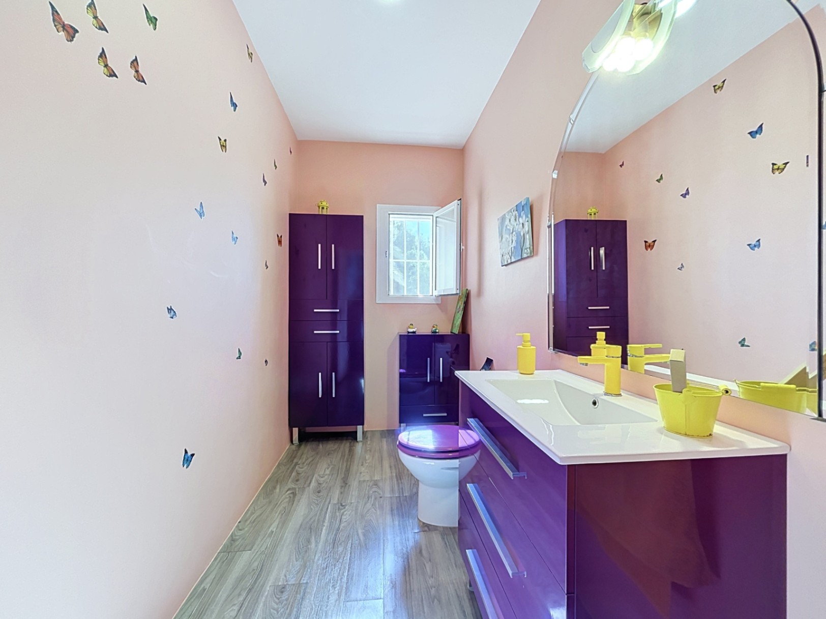 CHALET | VILLA FOR SALE IN LA NUCIA