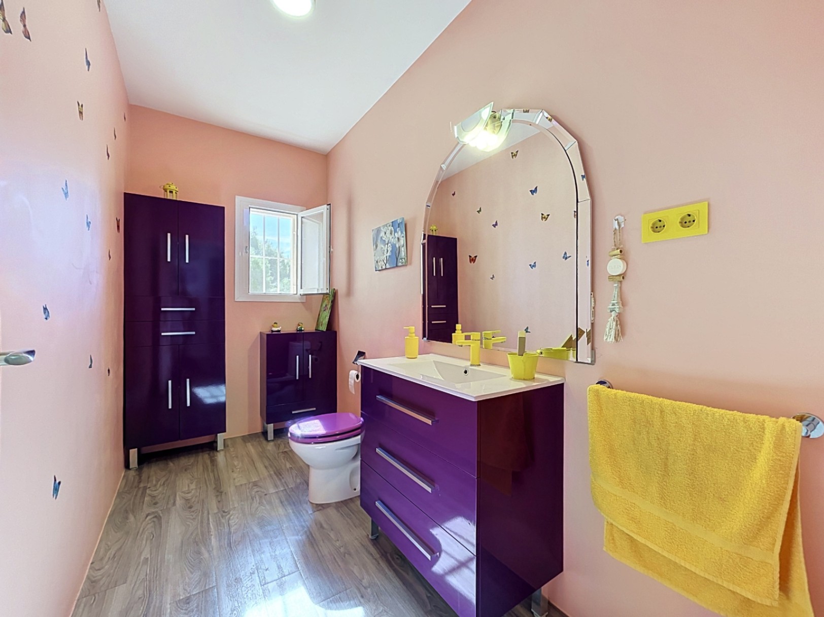 CHALET | VILLA FOR SALE IN LA NUCIA