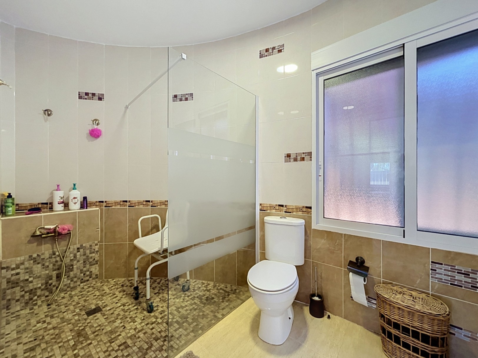 CHALET | VILLA FOR SALE IN LA NUCIA