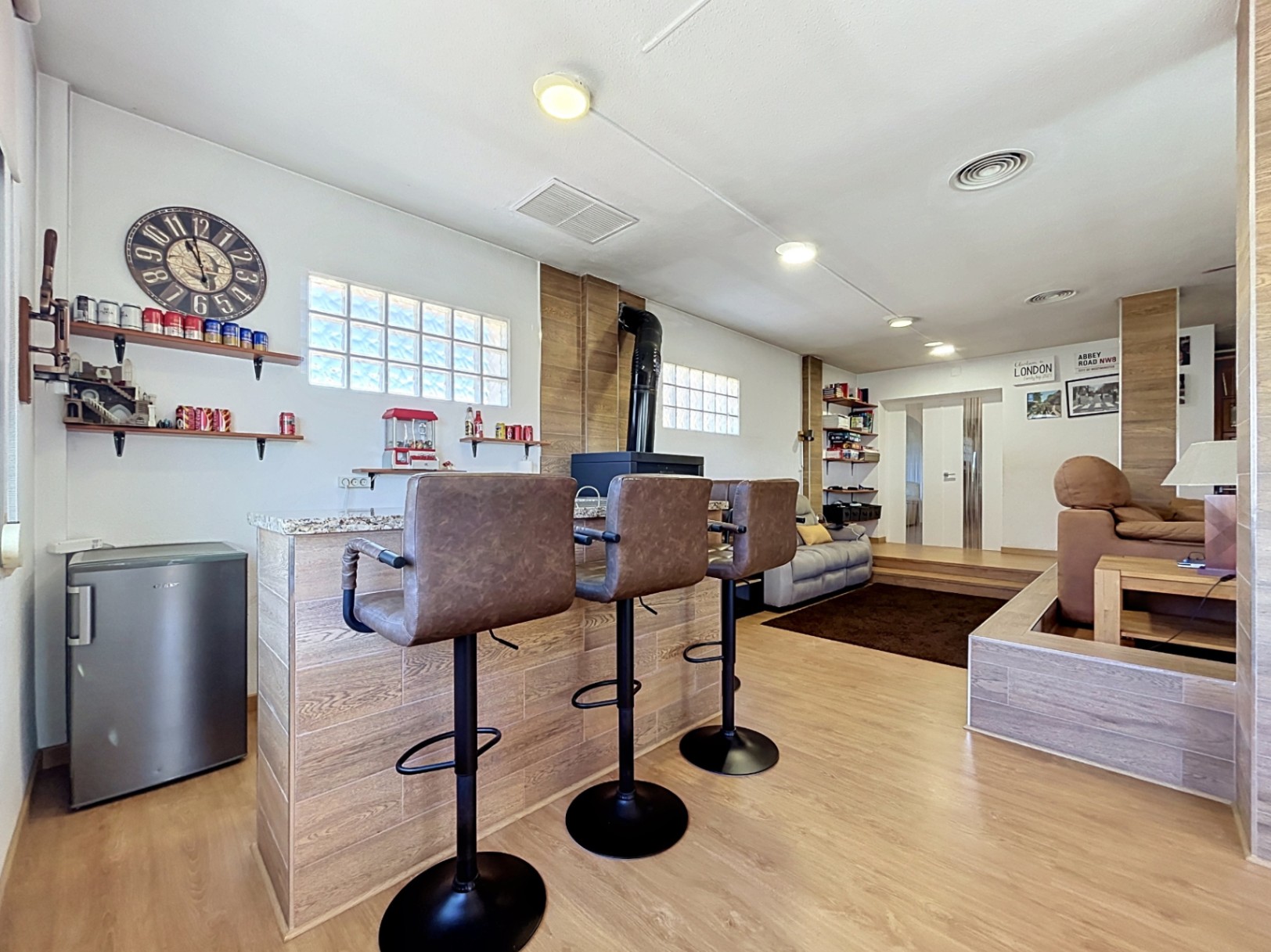 CHALET | VILLA FOR SALE IN LA NUCIA