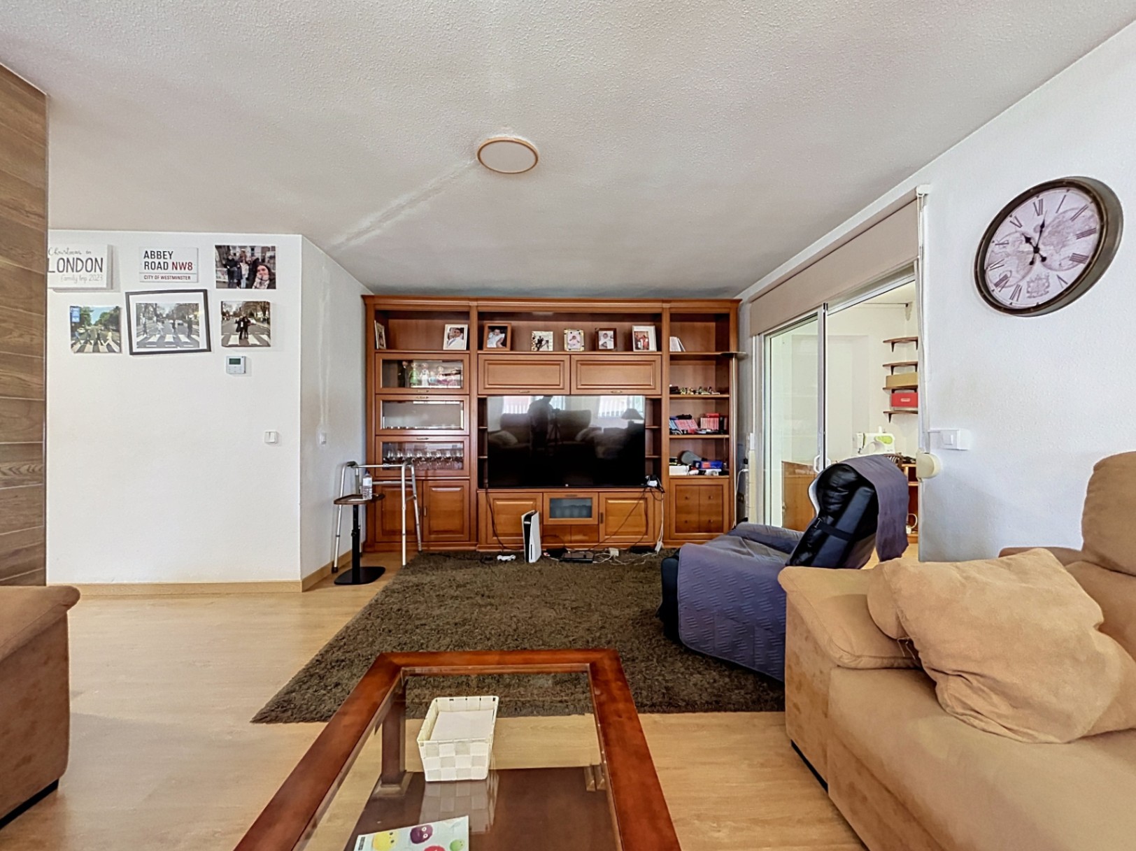 CHALET | VILLA FOR SALE IN LA NUCIA