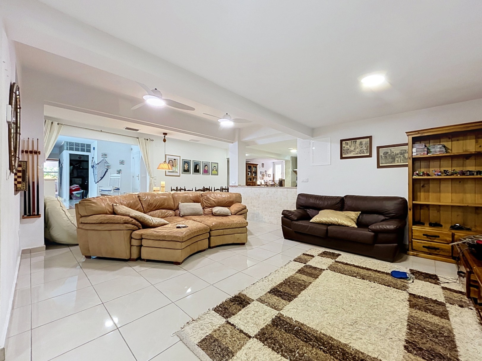 CHALET | VILLA FOR SALE IN LA NUCIA
