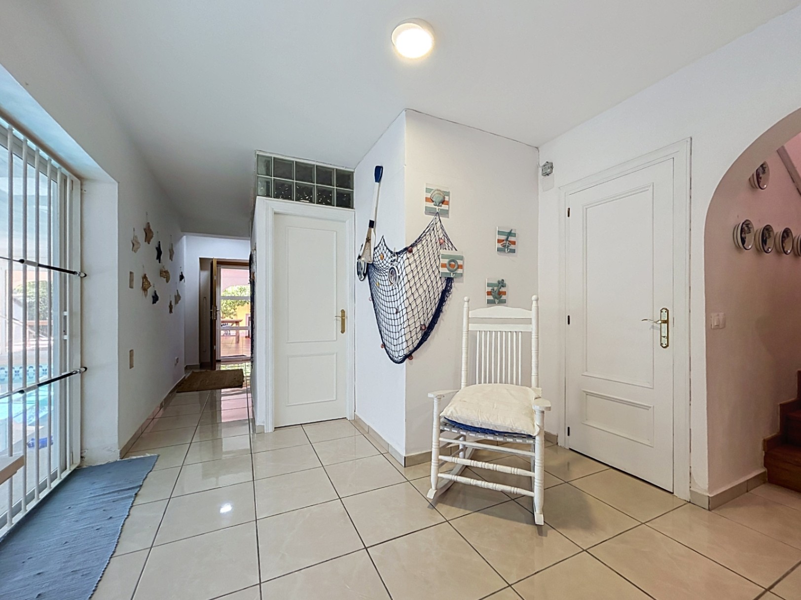 CHALET | VILLA FOR SALE IN LA NUCIA
