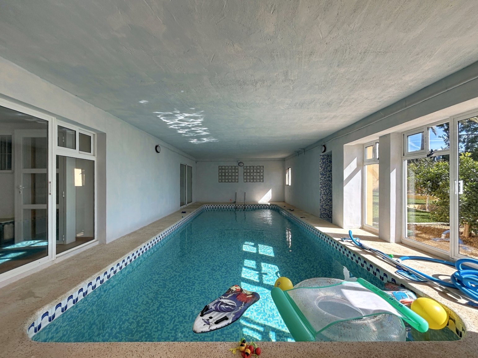CHALET | VILLA FOR SALE IN LA NUCIA