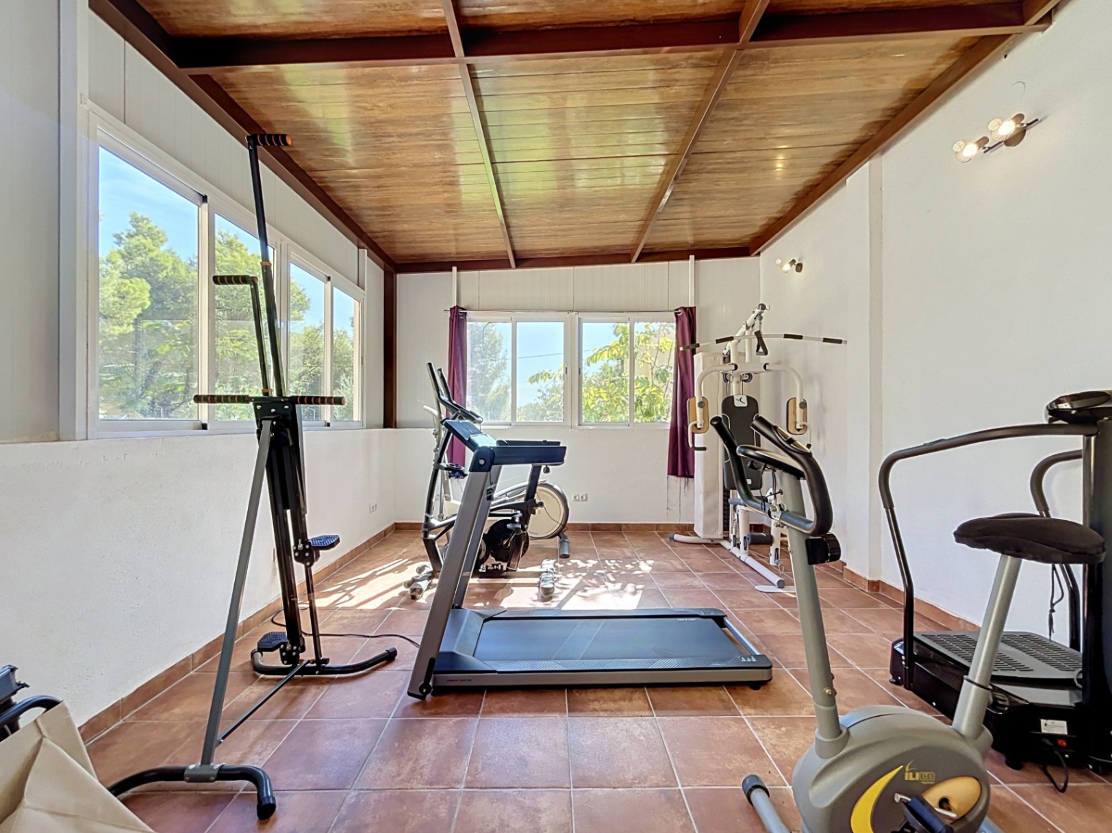CHALET | VILLA FOR SALE IN LA NUCIA