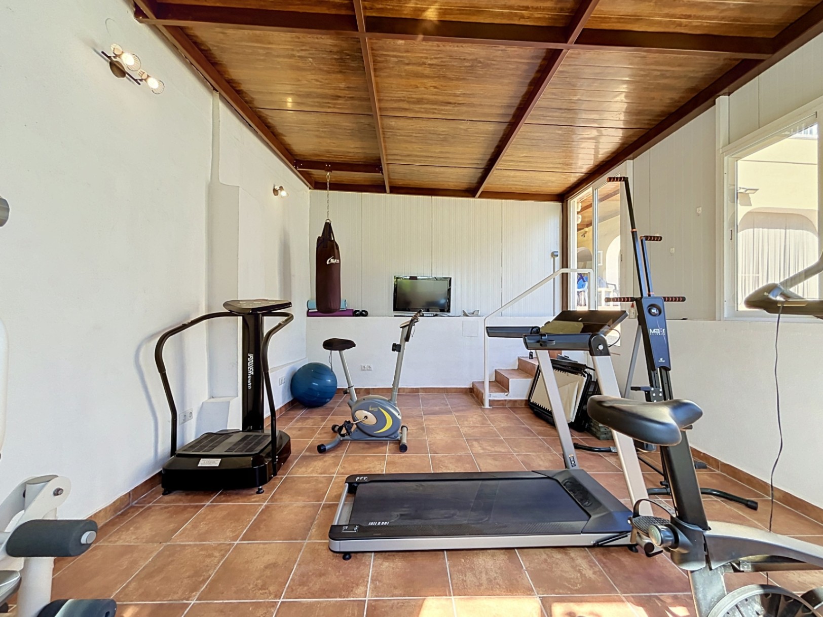 CHALET | VILLA FOR SALE IN LA NUCIA