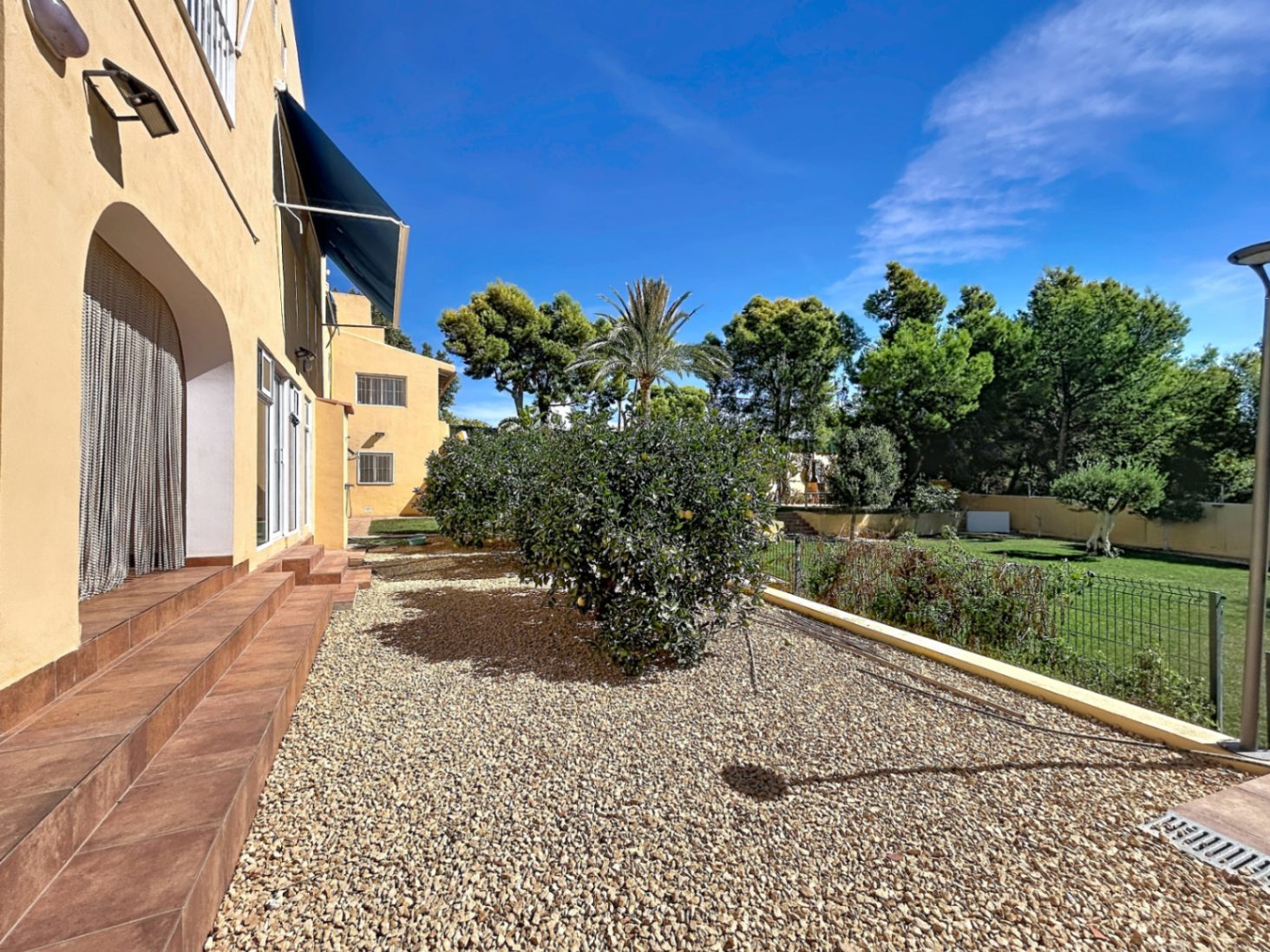 CHALET | VILLA FOR SALE IN LA NUCIA