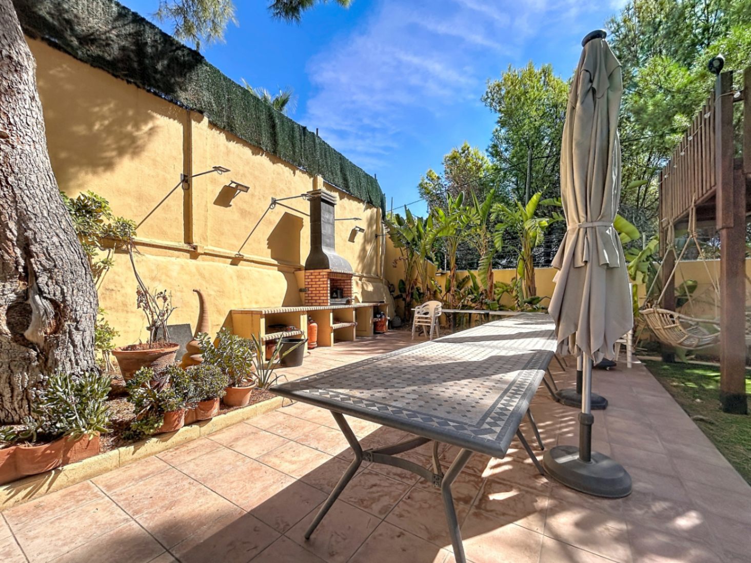 CHALET | VILLA FOR SALE IN LA NUCIA