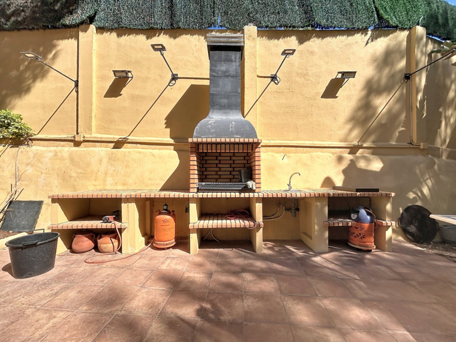 CHALET | VILLA FOR SALE IN LA NUCIA