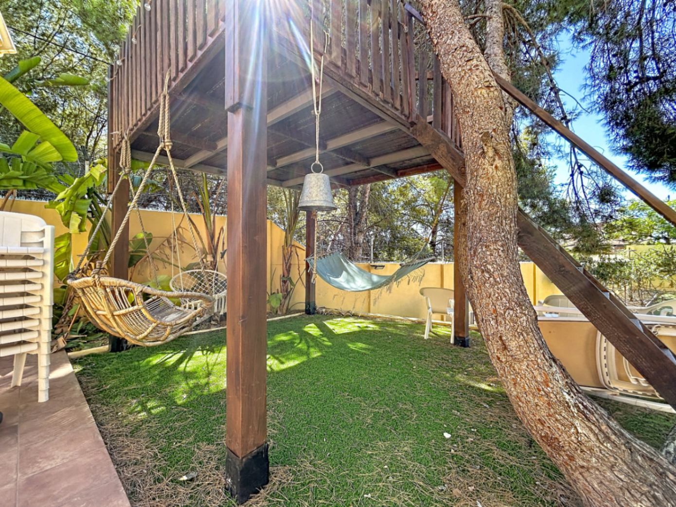 CHALET | VILLA FOR SALE IN LA NUCIA