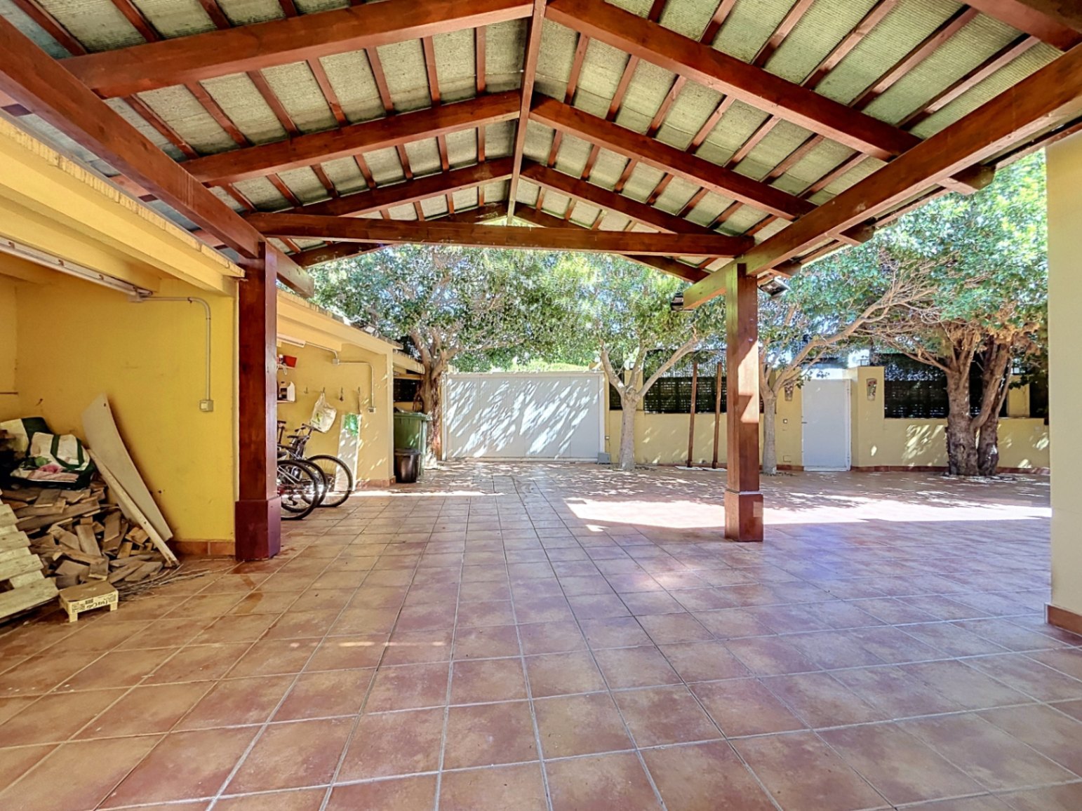 CHALET | VILLA FOR SALE IN LA NUCIA