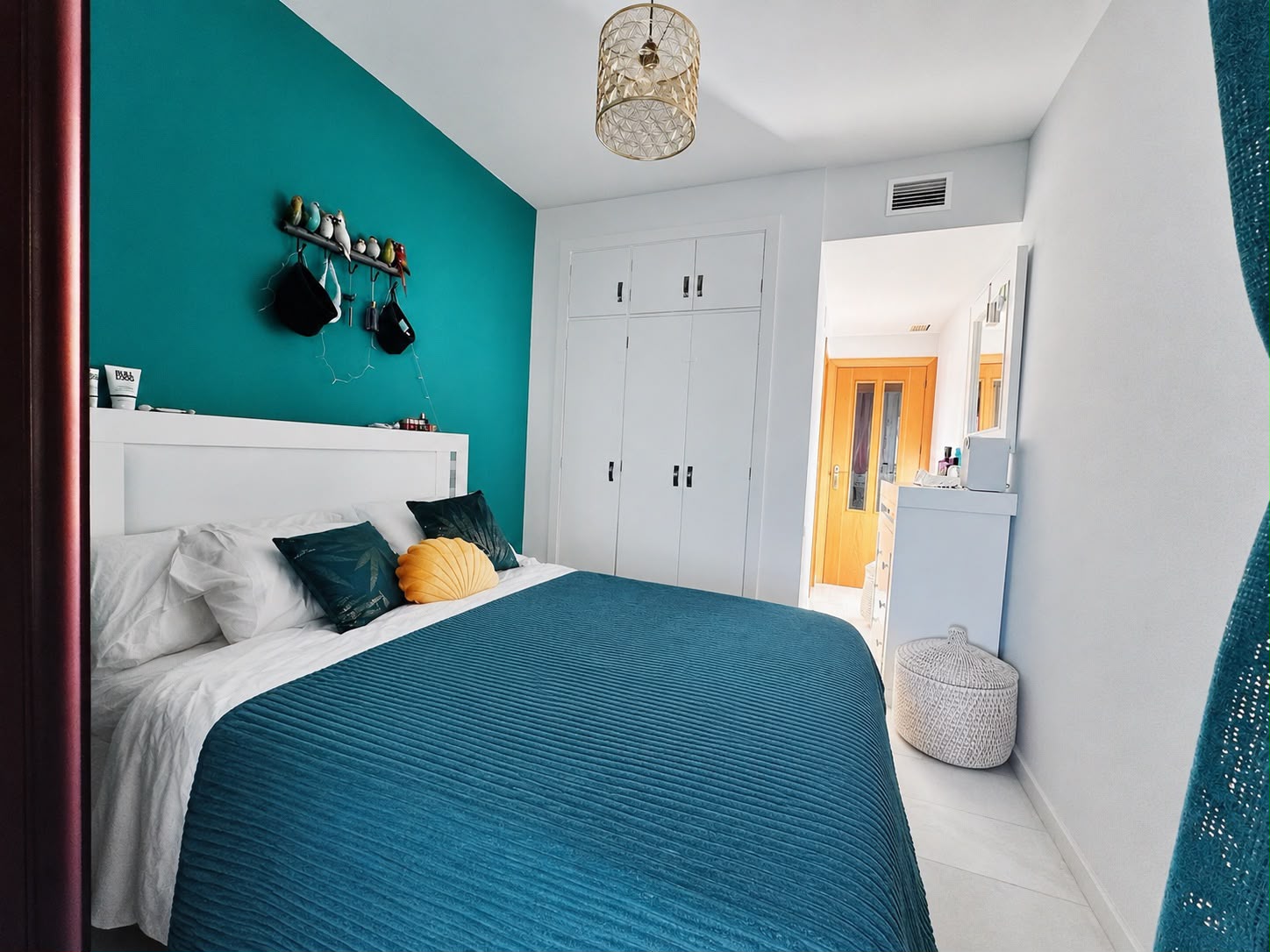 APARTMENT FOR SALE IN BENIDORM