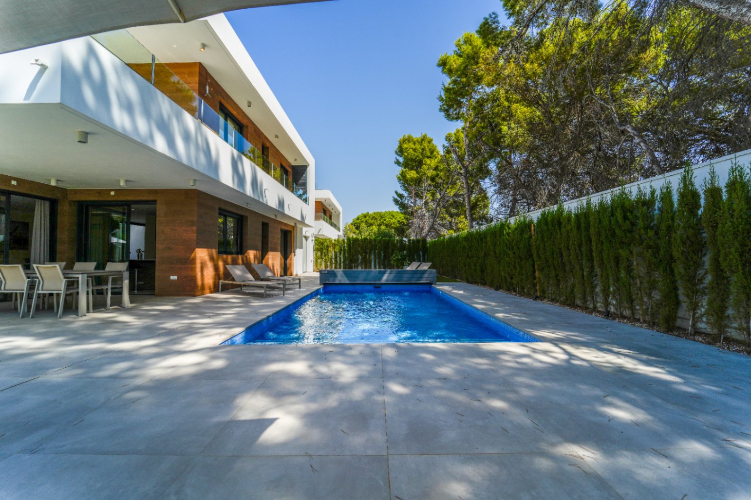 CHALET | VILLA EN VENTA EN EL ALBIR