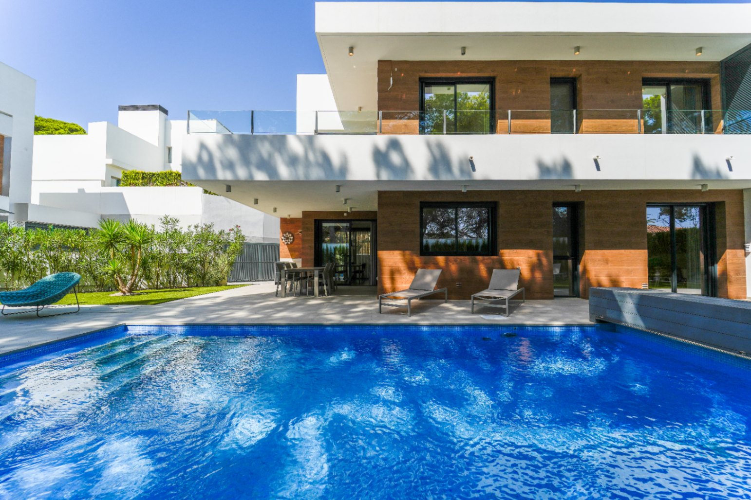 CHALET | VILLA EN VENTA EN EL ALBIR