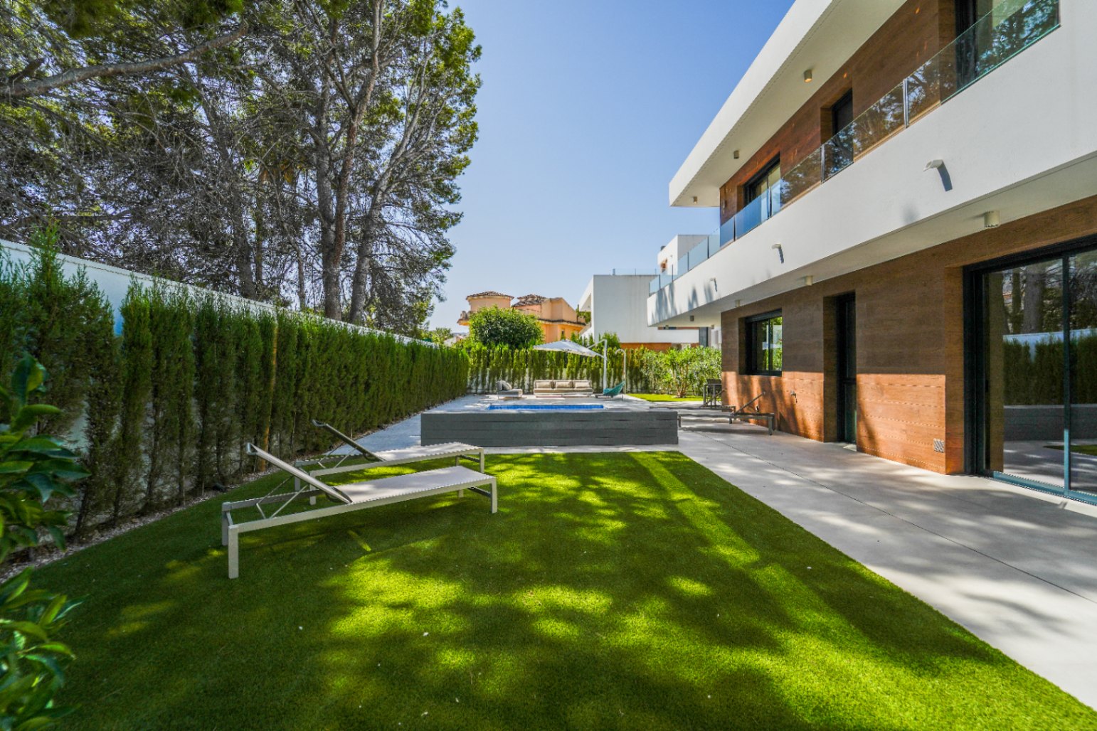 CHALET | VILLA EN VENTA EN EL ALBIR