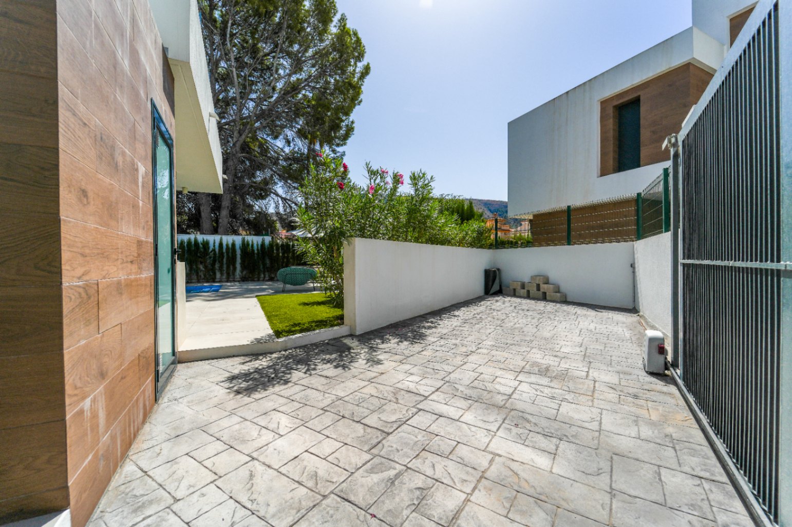 CHALET | VILLA EN VENTA EN EL ALBIR