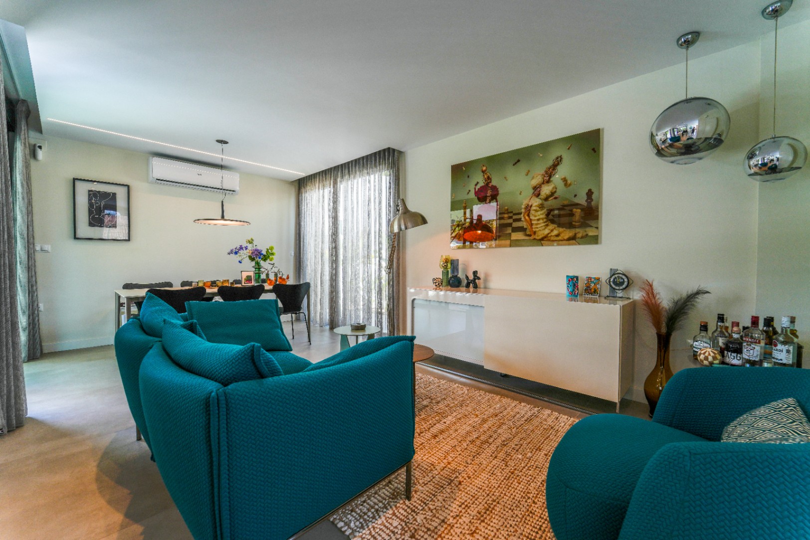 CHALET | VILLA EN VENTA EN EL ALBIR