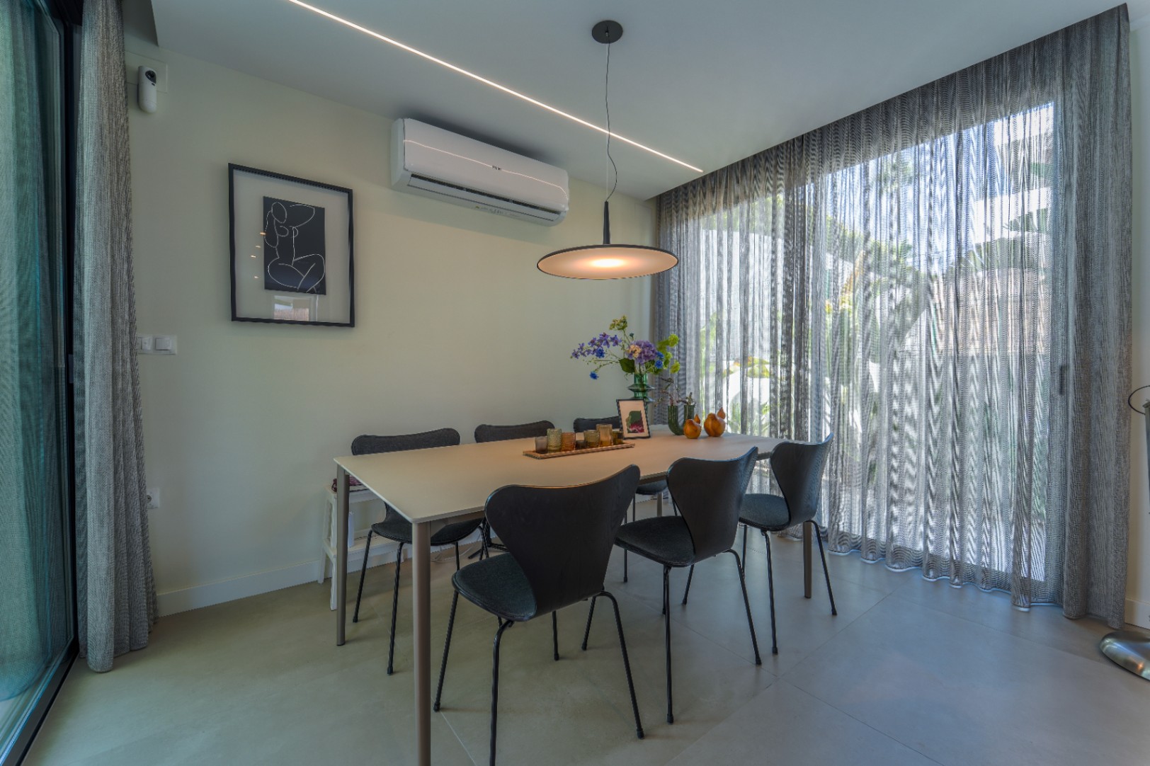 CHALET | VILLA EN VENTA EN EL ALBIR