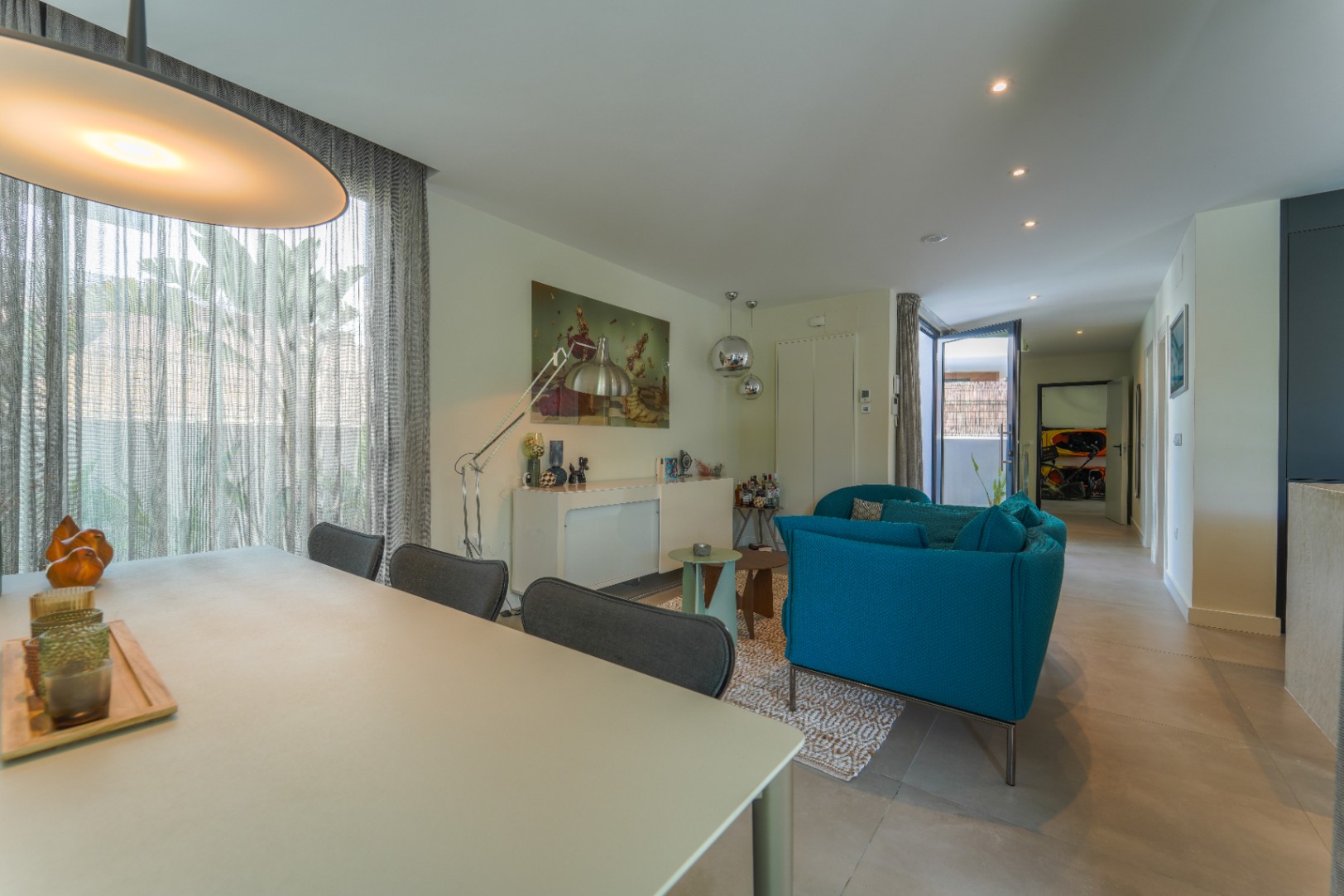 CHALET | VILLA EN VENTA EN EL ALBIR