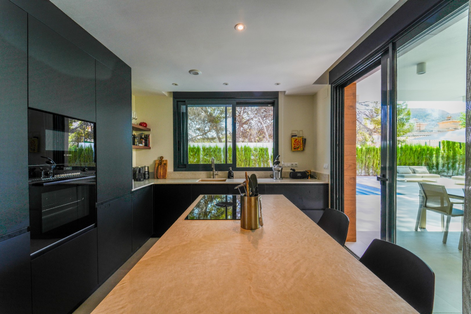 CHALET | VILLA EN VENTA EN EL ALBIR