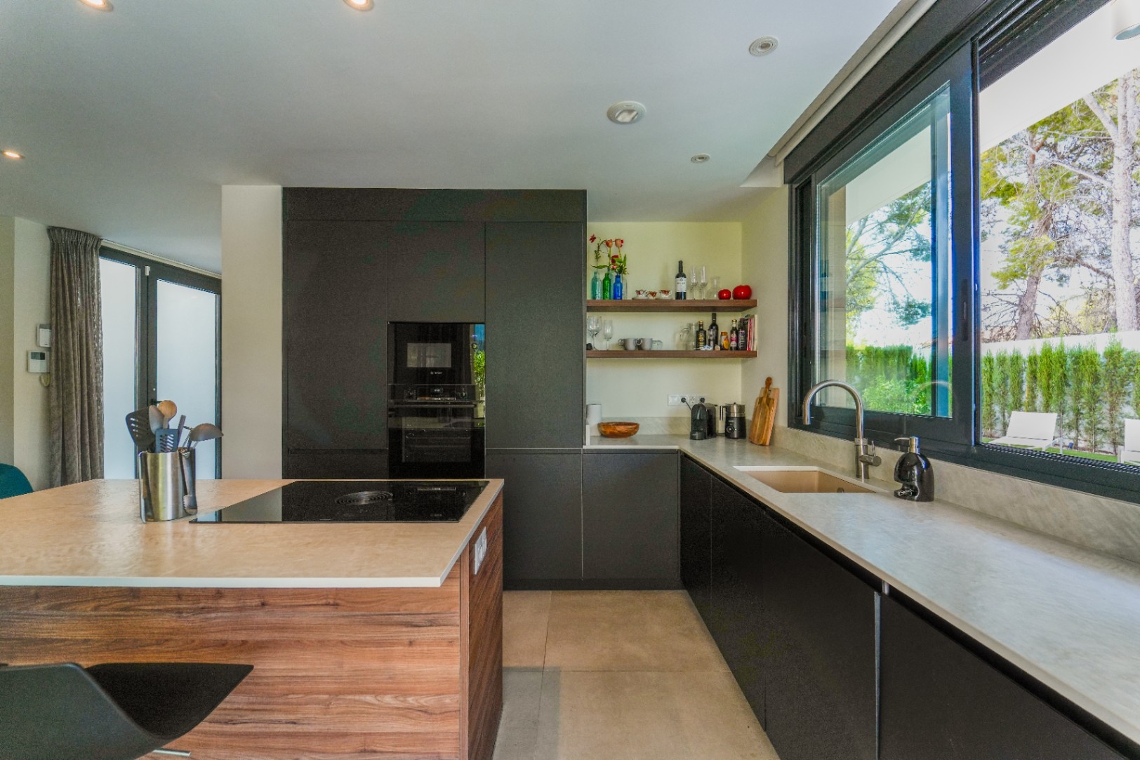 CHALET | VILLA EN VENTA EN EL ALBIR