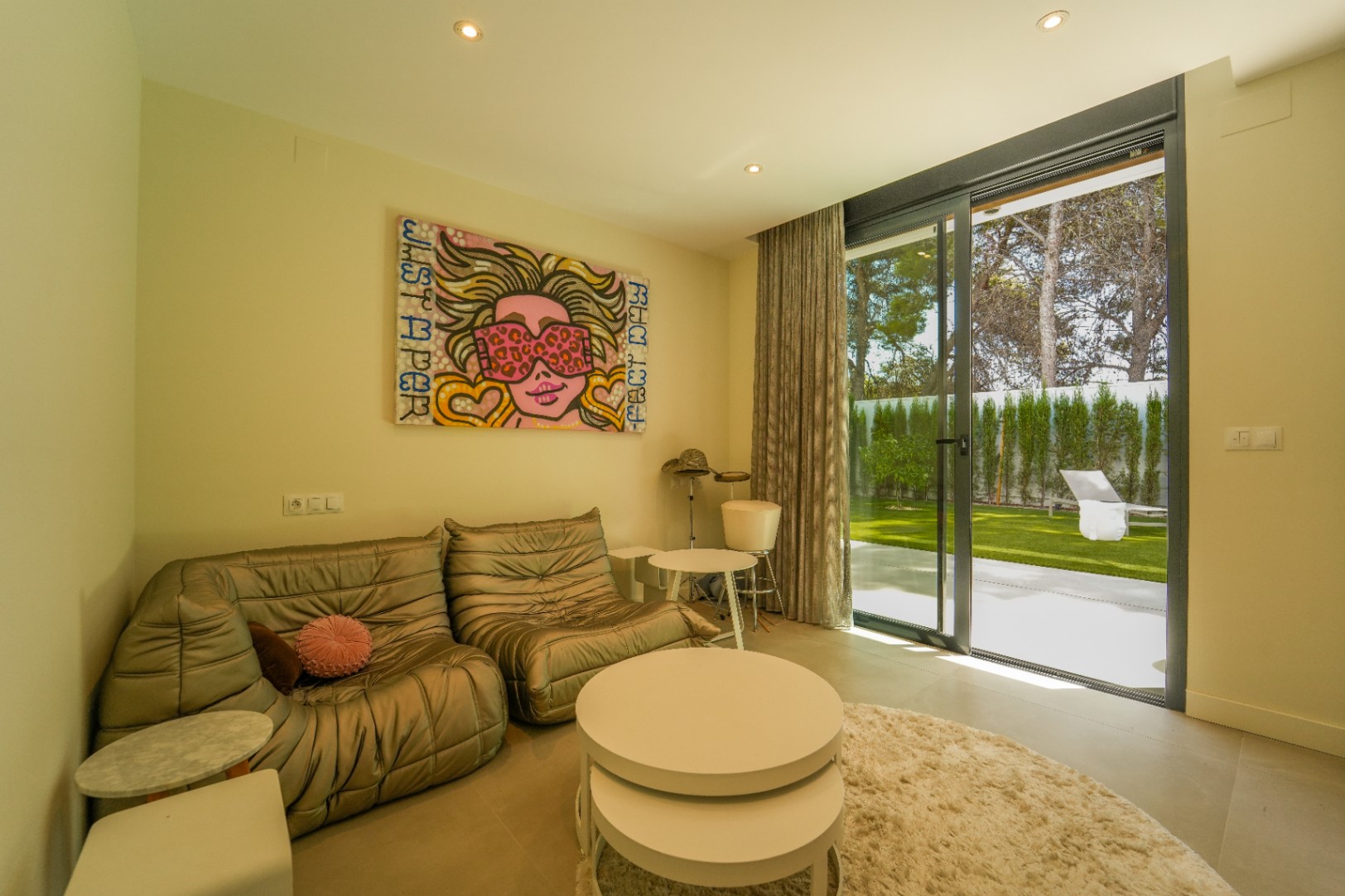 CHALET | VILLA EN VENTA EN EL ALBIR