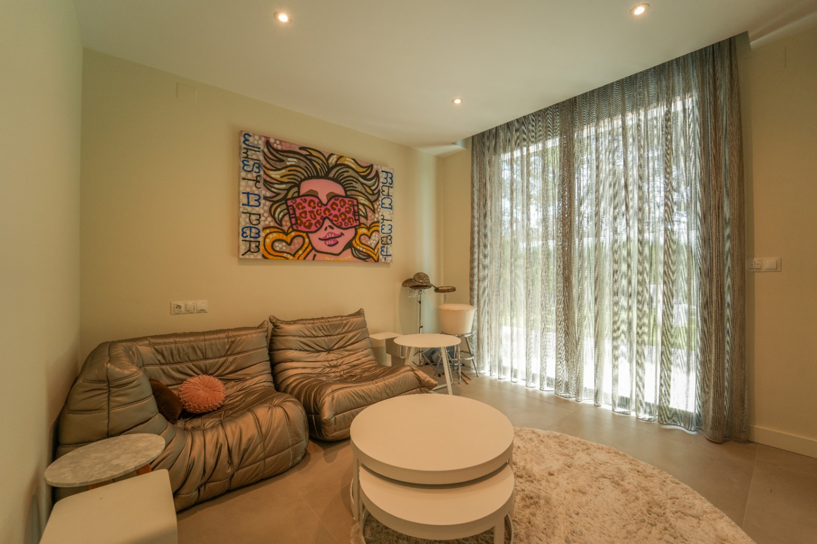 CHALET | VILLA EN VENTA EN EL ALBIR