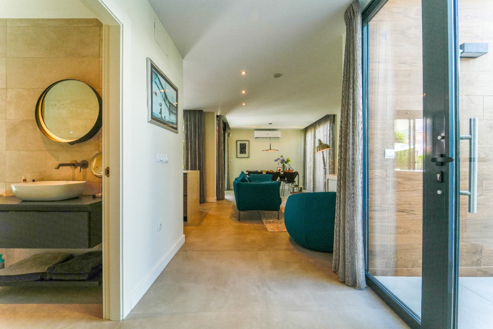 CHALET | VILLA EN VENTA EN EL ALBIR
