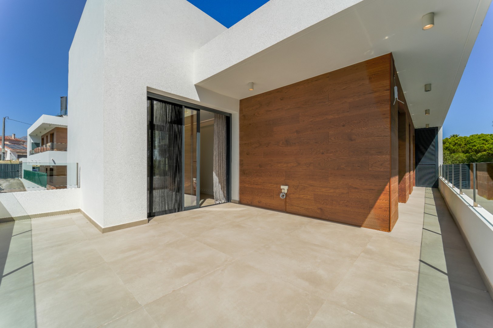 CHALET | VILLA EN VENTA EN EL ALBIR