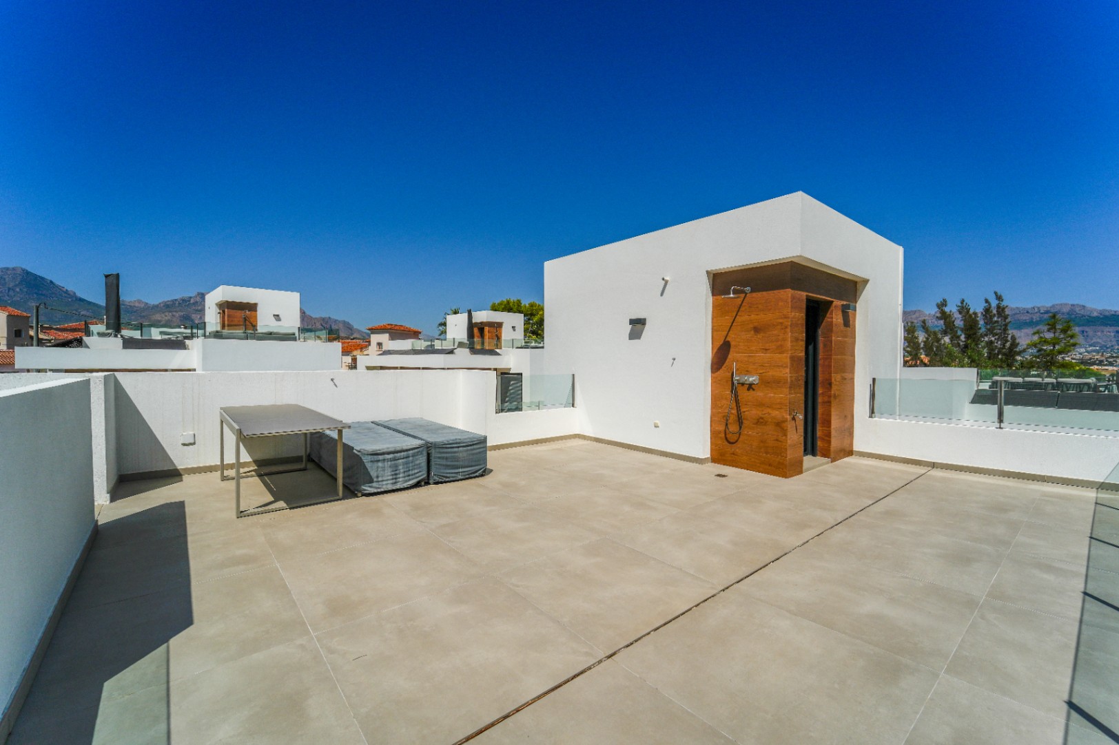 CHALET | VILLA EN VENTA EN EL ALBIR