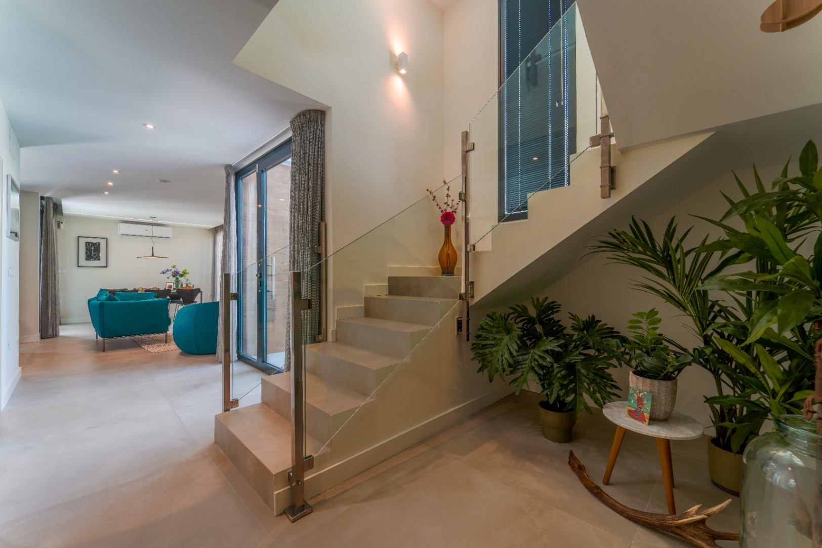 CHALET | VILLA EN VENTA EN EL ALBIR