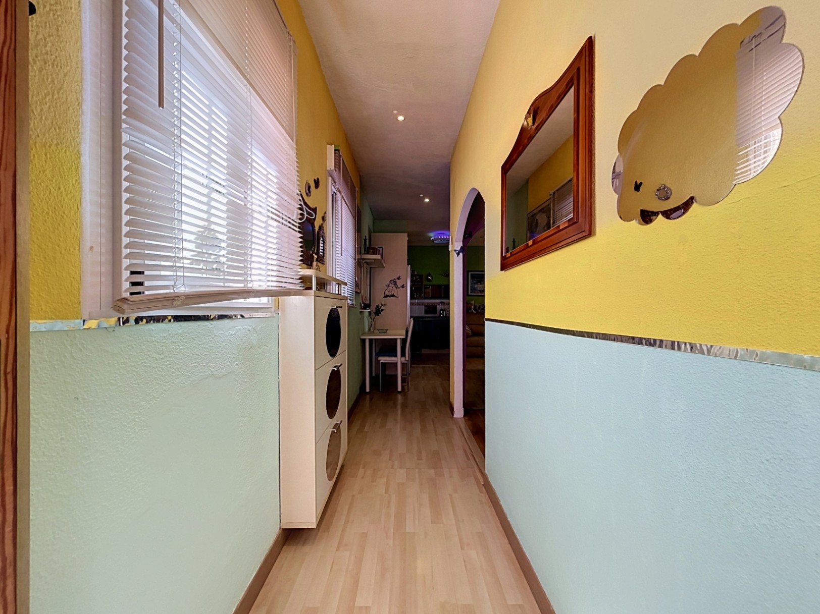 APARTAMENTO EN VENTA EN BENIDORM