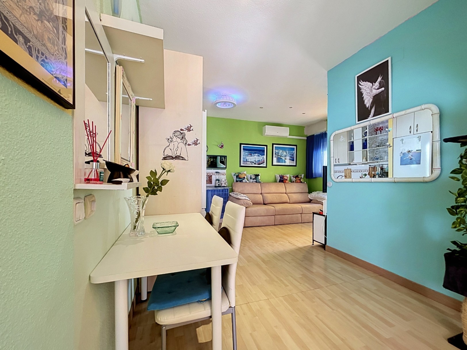 APARTAMENTO EN VENTA EN BENIDORM
