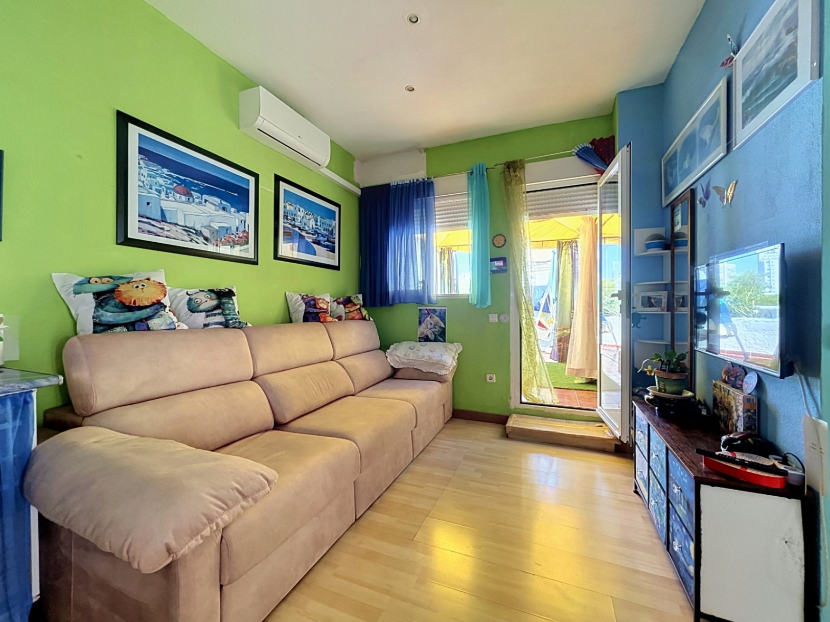 APARTAMENTO EN VENTA EN BENIDORM