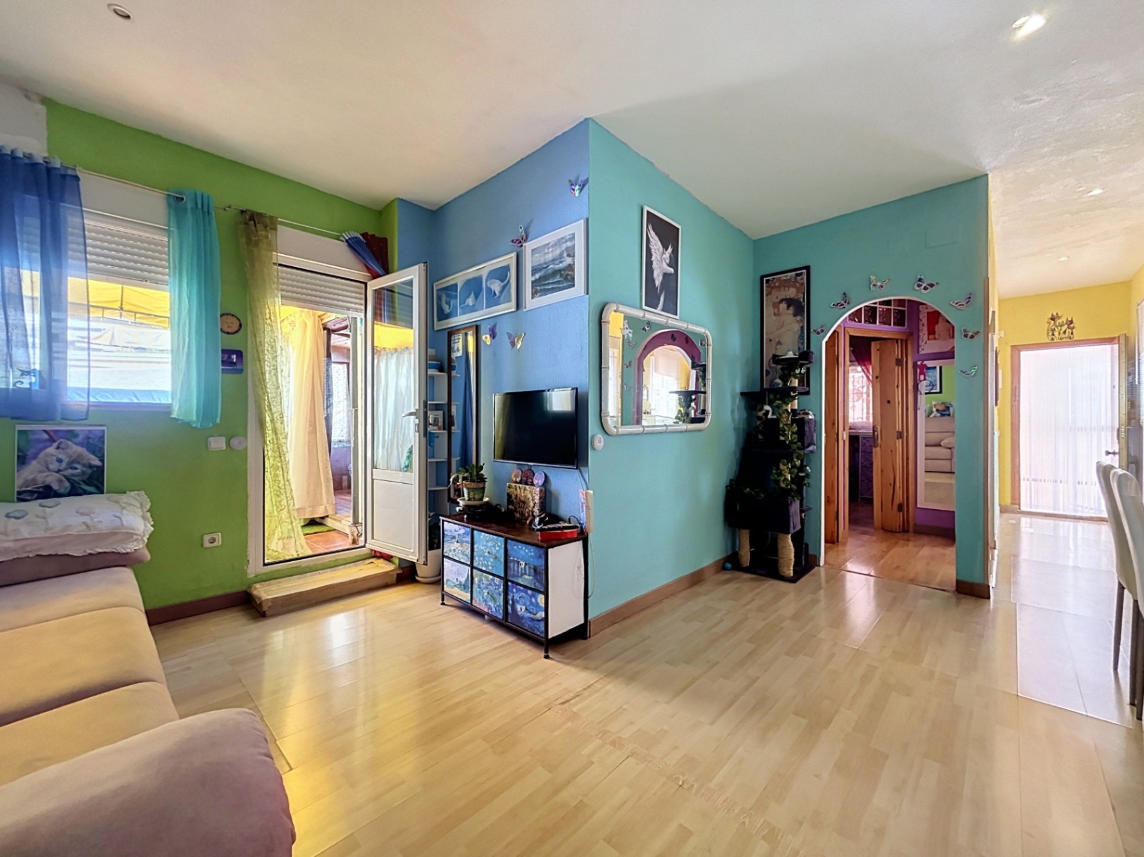 APARTAMENTO EN VENTA EN BENIDORM